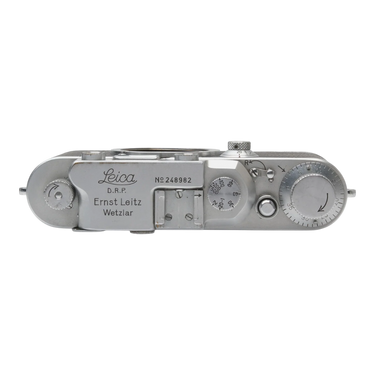 Leica III Chrome 248982