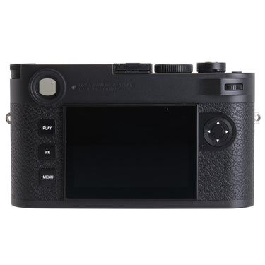 Leica M11 Black 5596851