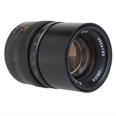 Leica 90mm f2.8 Elmarit-M 3556122