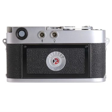 Leica M3 DAG Overhaul 921802