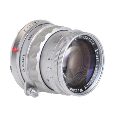Leica 5cm f2 Summicron 1541574