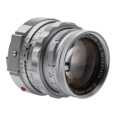 Leica 50mm f2 Summicron Dual Range, Light Seperation 1531874