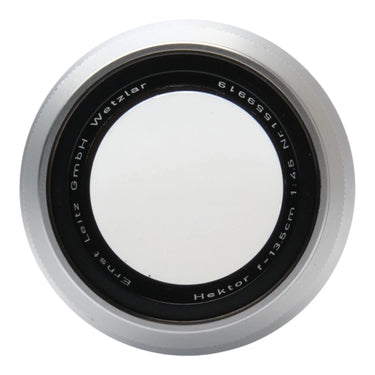 Leica 13.5cm F4.5 Hektor, Haze 1559919