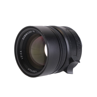 Leica 50mm f1.4 Summilux-M Asph 4831569