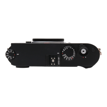 Leica M11 Body Black 5593373