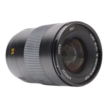 Leica 35mm f2 APO-Summicron- SL Asph, Hood 4799232