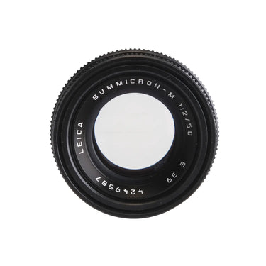Leica 50mm f2 6-Bit 4249587