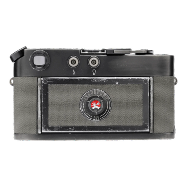 Leica M4 Black DAG Overhauled 1381634