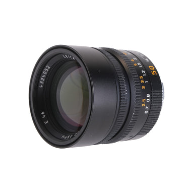 Leica 50mm f1.4 Asph Summilux-M 4324052