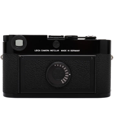 Leica MP 0.72, Black Body 5674742
