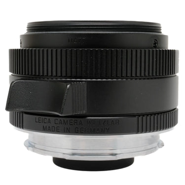 Leica 28mm f2.8 Elmarit-M Asph II 4832829