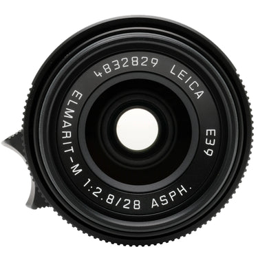 Leica 28mm f2.8 Elmarit-M Asph II 4832829