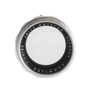 Leica 50mm f1.4 Summilux 2049099