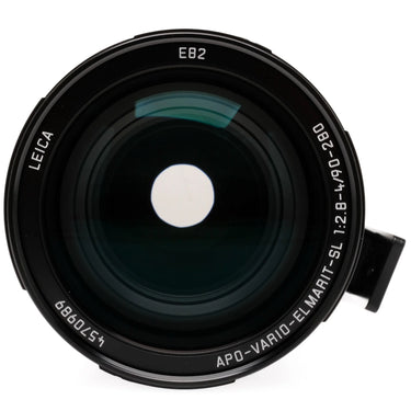 Leica 90-280mm f2.8-4 Apo Vario Elmarit SL, Boxed 4570989