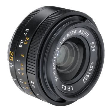 Leica 28mm f2.8 Emarit-M Asph, Boxed 4041957