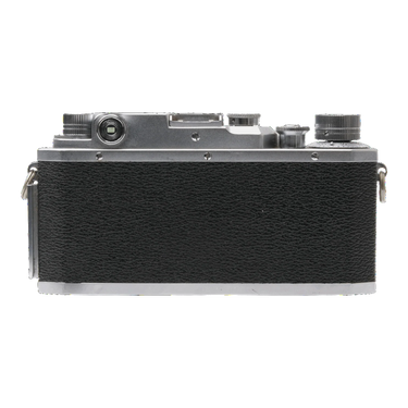 Canon IVsb, 50mm f1.8 82482