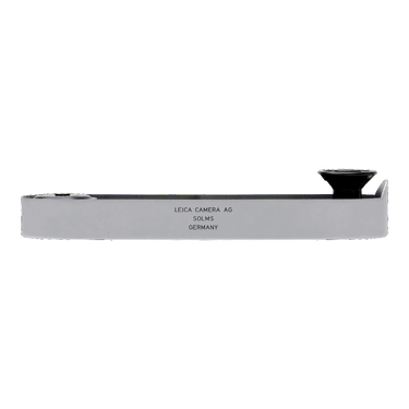 Leica Leicavit MP LHSA Silver, Boxed 473