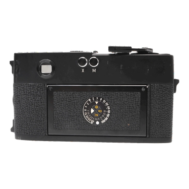 Leica M5 Black 1358619