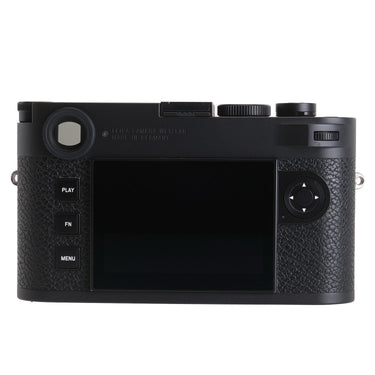 Leica M11 Black, Boxed 5589769
