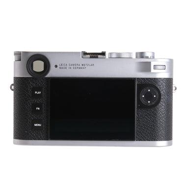 Leica M11 Silver 5590668