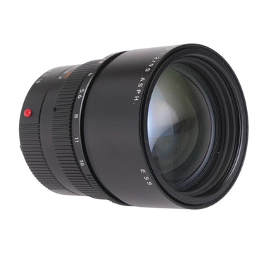 Leica 90mm f2 Apo-Summicron-M, Boxed 4227737
