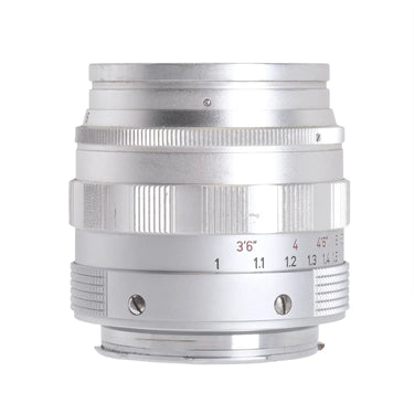 Leica 50mm f1.4 Summilux Early #44 1640644