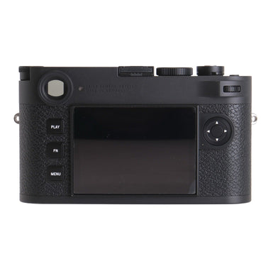 Leica M11 Black, Boxed 5664974