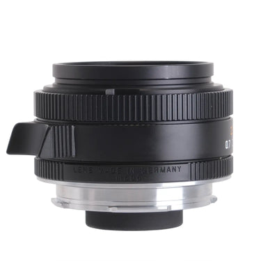 Leica 28mm f2.8 Elmarit-M Asph 4164201