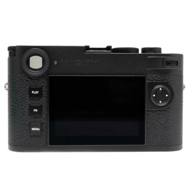 Leica M11, Black 5664754