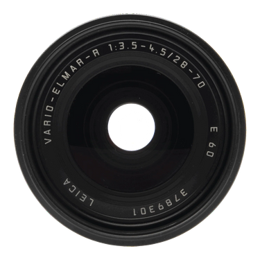 Leica 28-70mm f 3.5-4.5 Vario Elmar-R ROM 3789301
