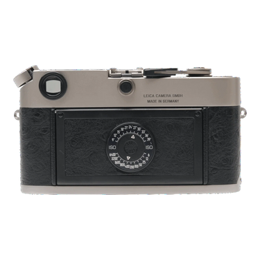 Leica M6 Titianium 1794133