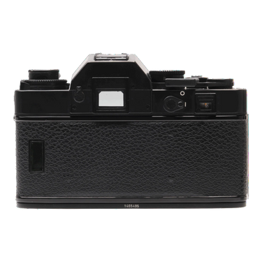 Leica R3, Meter +1 1465495