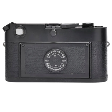 Leica M6 Black, Early 1658100
