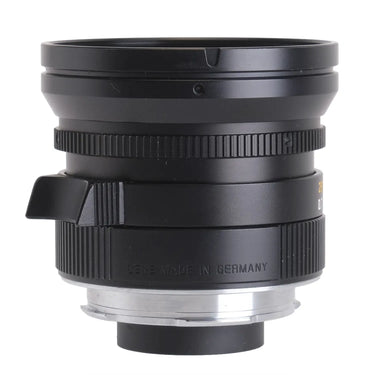 Leica 21mm f2.8 Elmarit-M Asph, Boxed 3885691