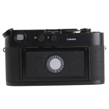 Leica M4-2 Black 1507421