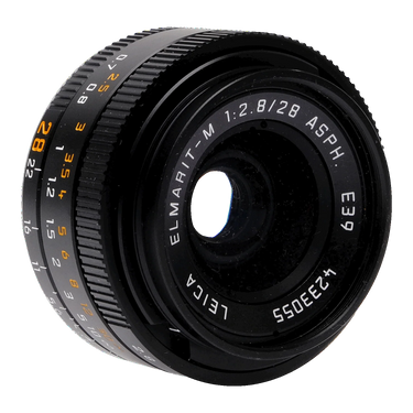Leica 28mm f2.8 Elmarit-M Asph 4233055