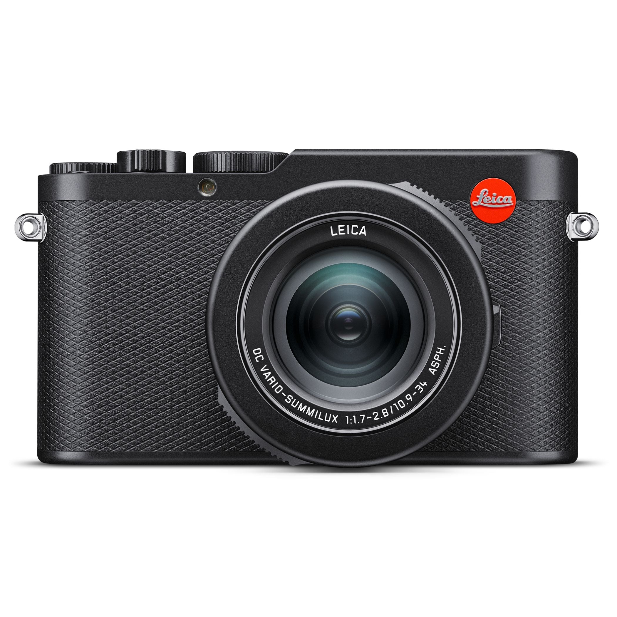 Leica D-Lux - Main Image