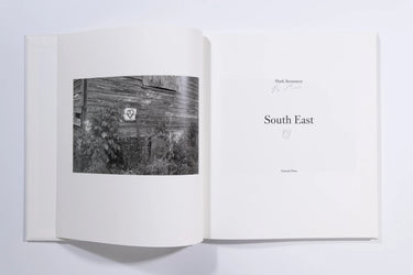 Mark Steinmetz, South East