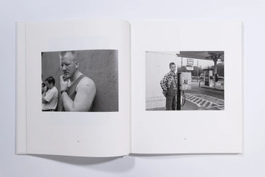 Mark Steinmetz, South East