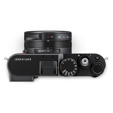Leica D-Lux 8