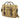 Billingham Thomas Briefcase / Laptop Bag - Khaki Fibrenyte / Chocolate Leather