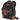 Billingham Rucksack 35 Camera Backpack - Navy Canvas / Chocolate Leather