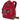 Billingham Rucksack 35 Camera Backpack - Navy Canvas / Chocolate Leather