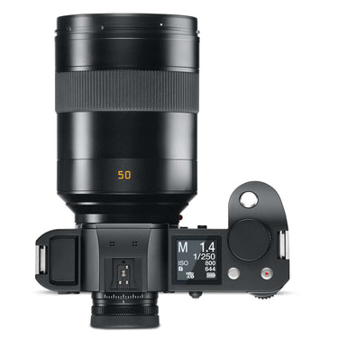 Leica SL 50mm f1.4 Summilux Asph