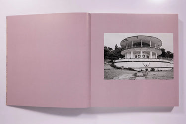 And Time Folds Vanessa Winship