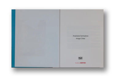 SHopifyAnastasia Samoylova, Image Cities