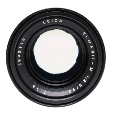Leica 90mm f2.8 Elmarit-M 3993119