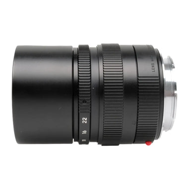 Leica 90mm f2.8 Elmarit-M 3993119