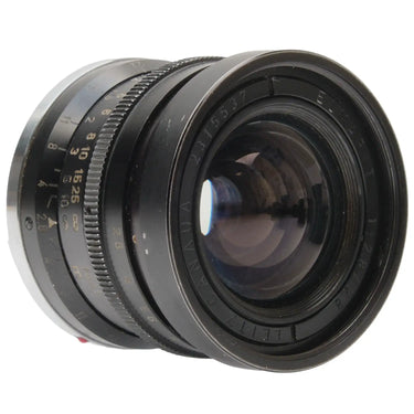 Leica 28mm f2.8 Elmarit V2 2315537