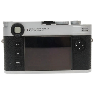Leica M11 Silver, Boxed 5596992